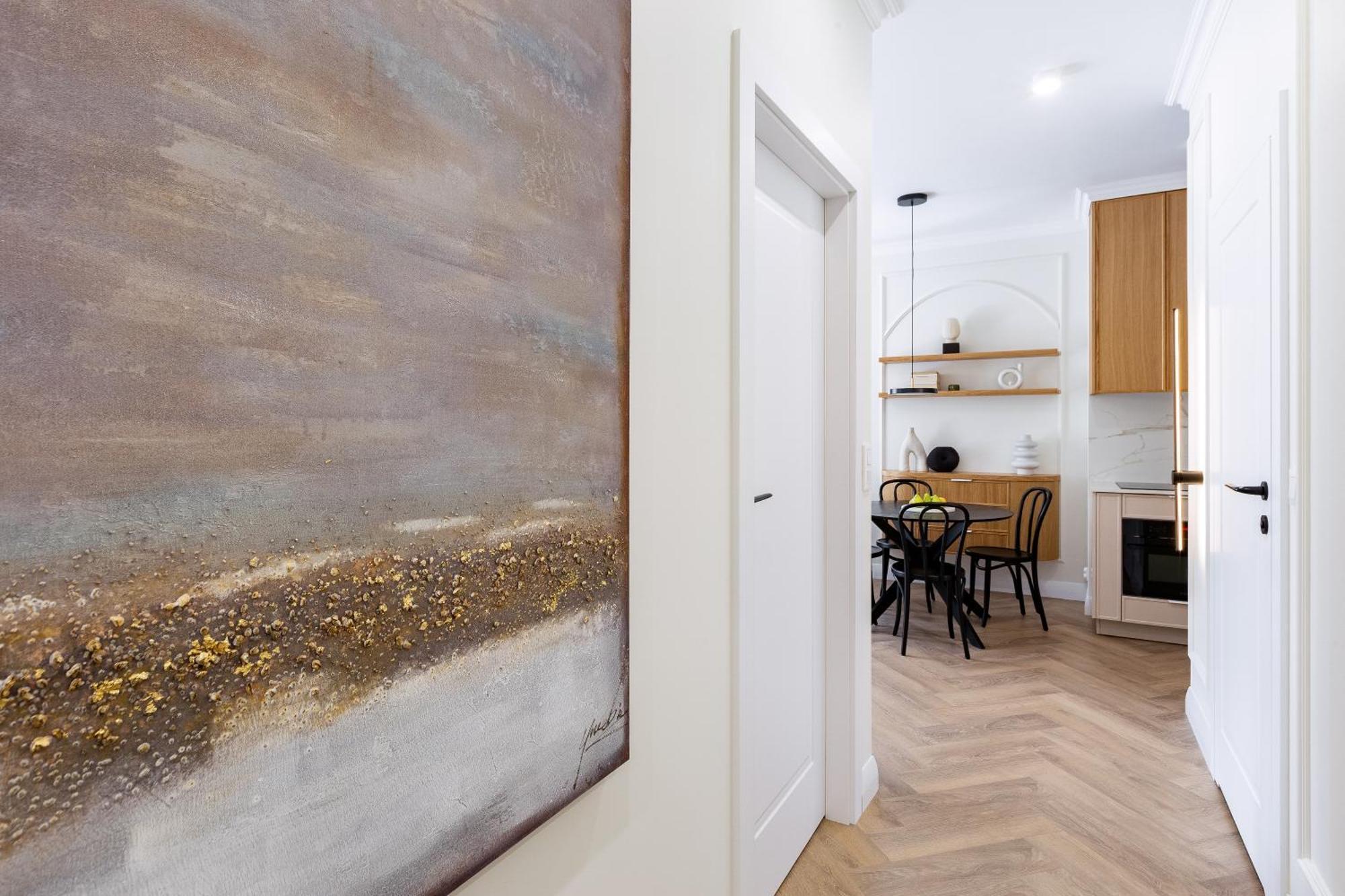 Apartament Lux Sopot Monte Cassino Екстер'єр фото