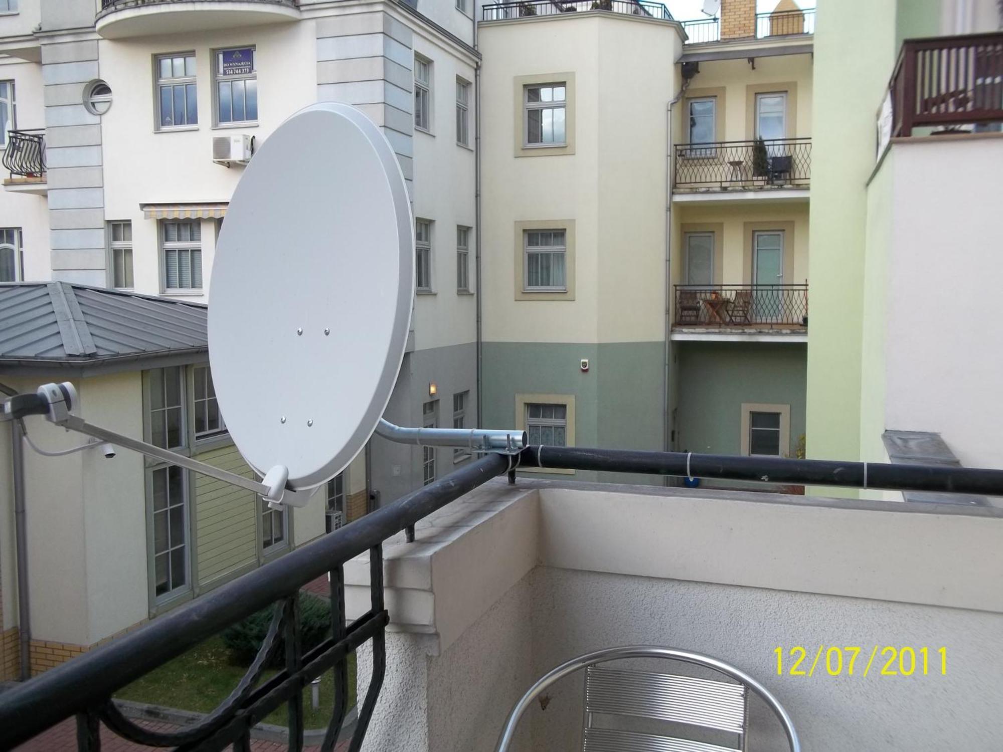 Apartament Lux Sopot Monte Cassino Екстер'єр фото