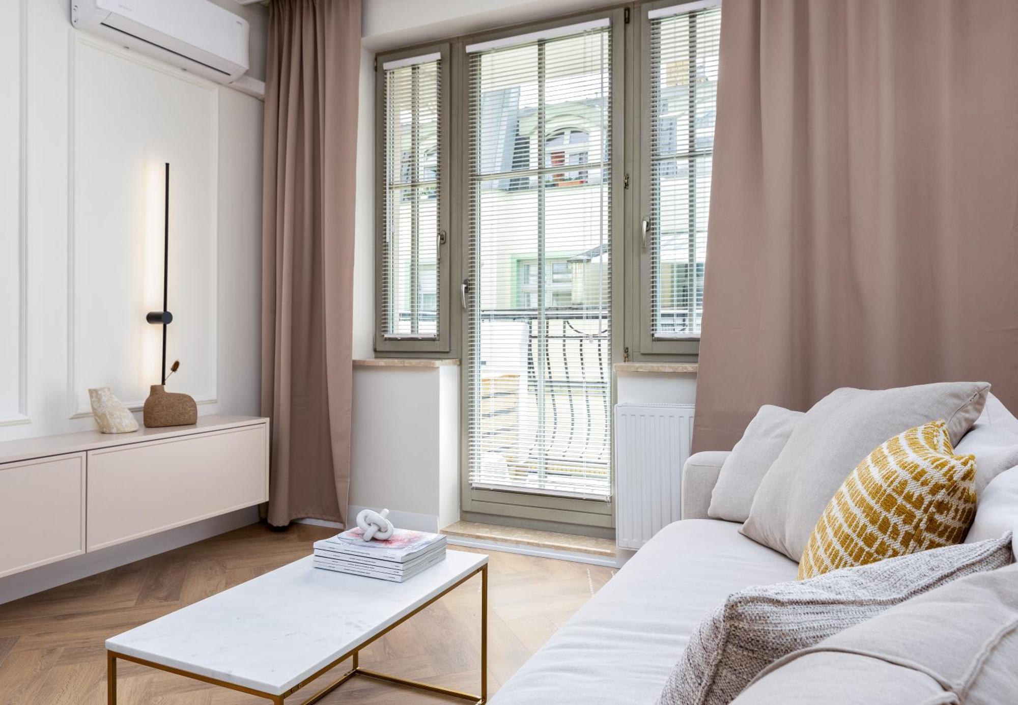 Apartament Lux Sopot Monte Cassino Екстер'єр фото