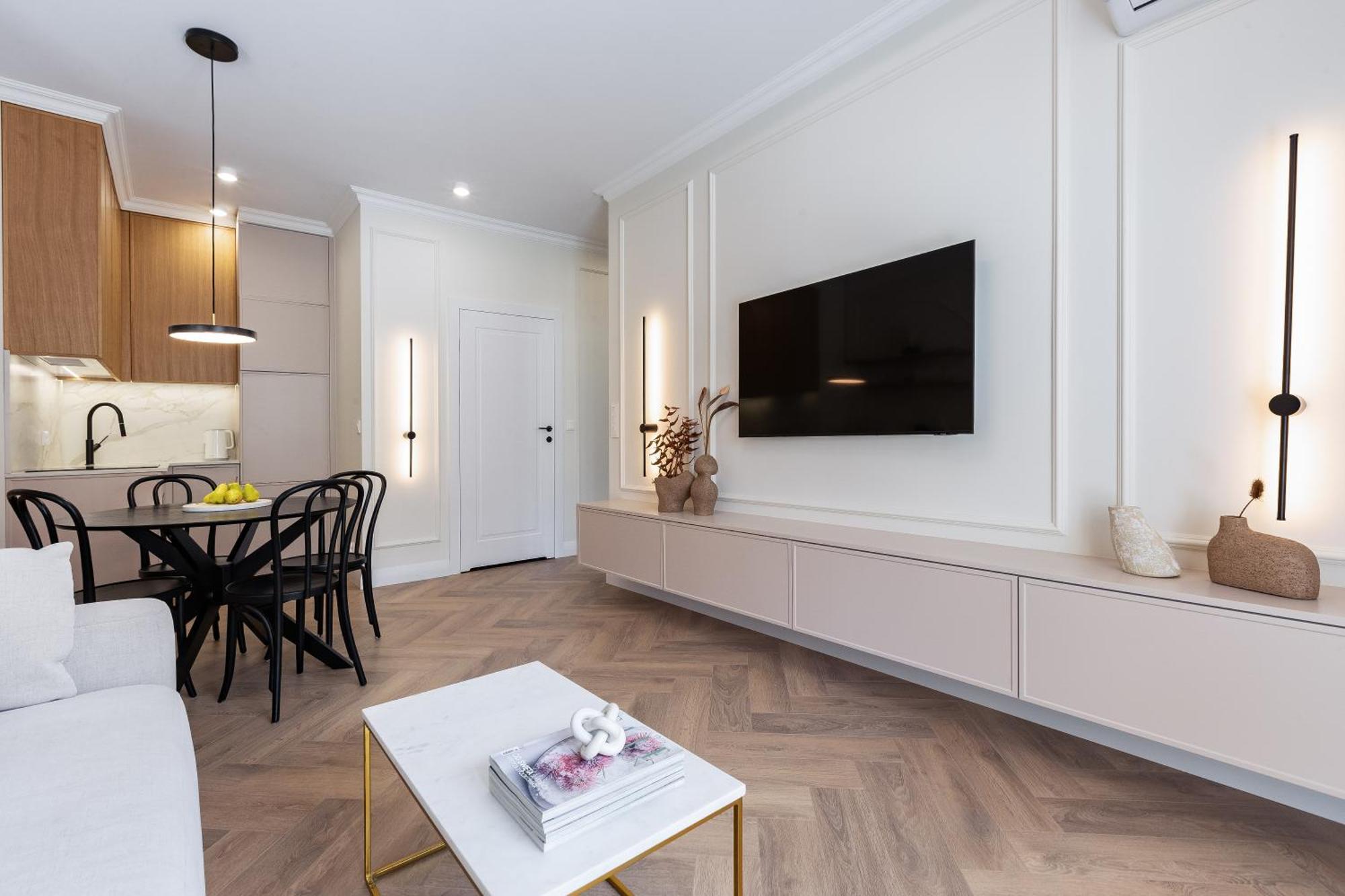 Apartament Lux Sopot Monte Cassino Екстер'єр фото