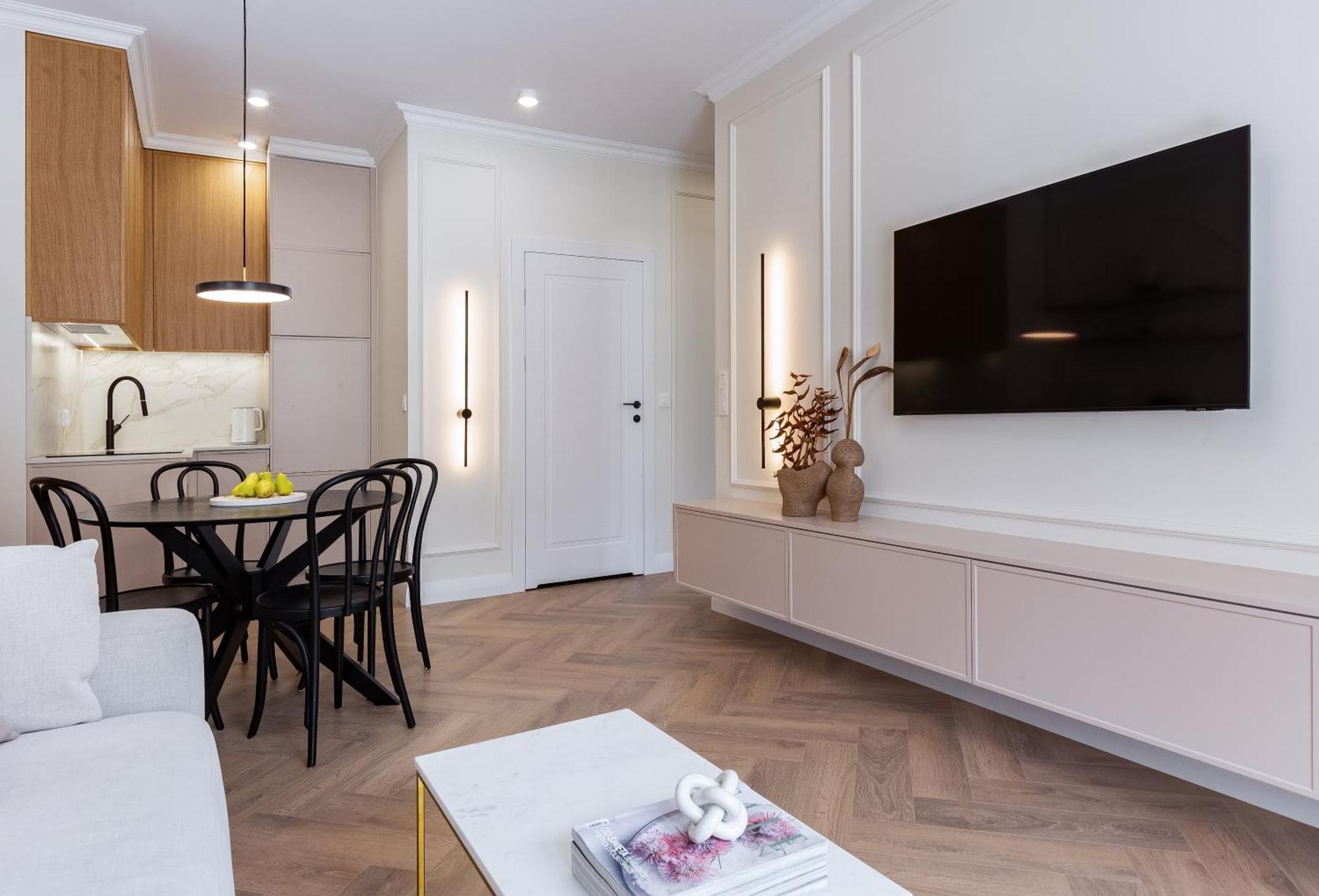 Apartament Lux Sopot Monte Cassino Екстер'єр фото