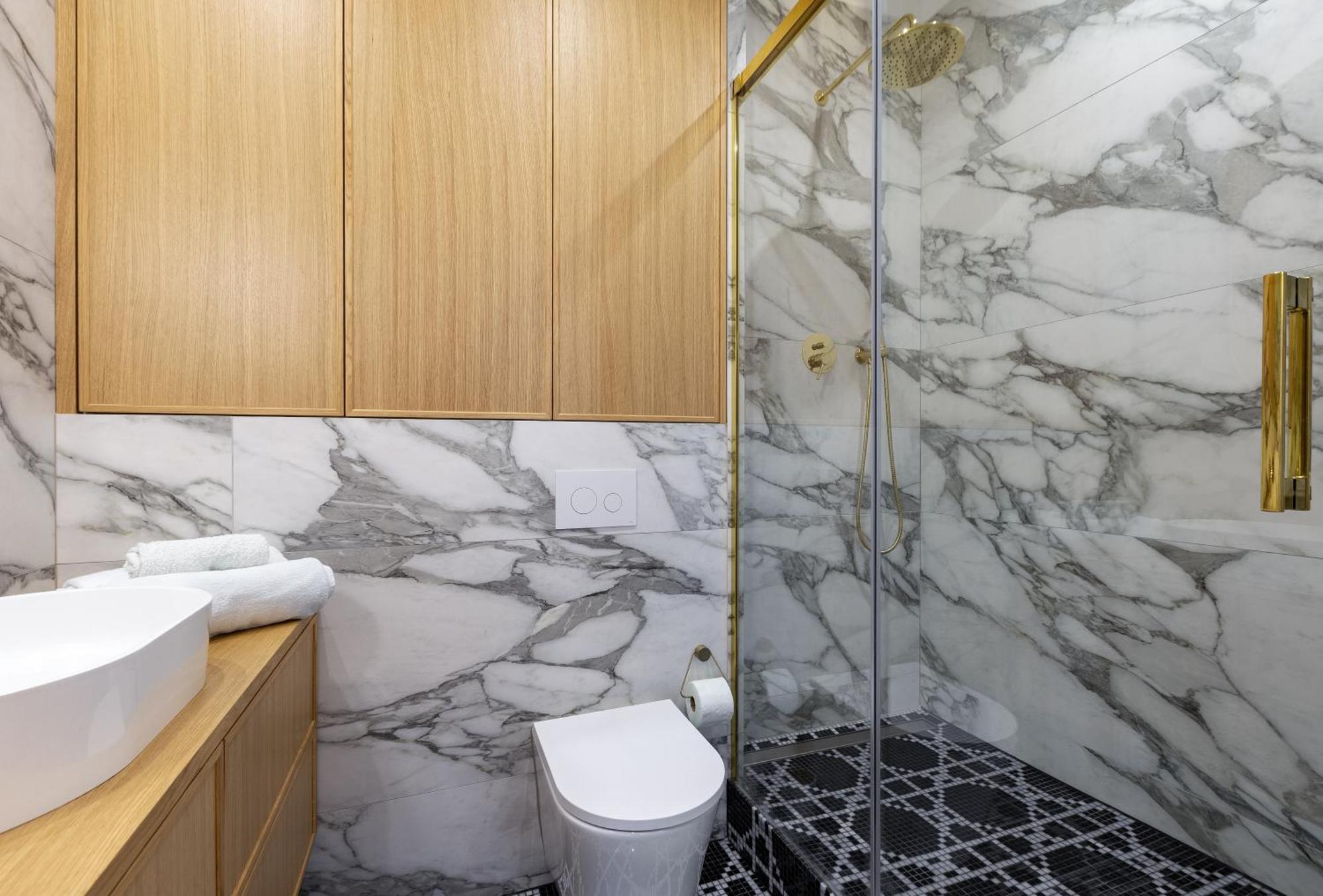 Apartament Lux Sopot Monte Cassino Екстер'єр фото