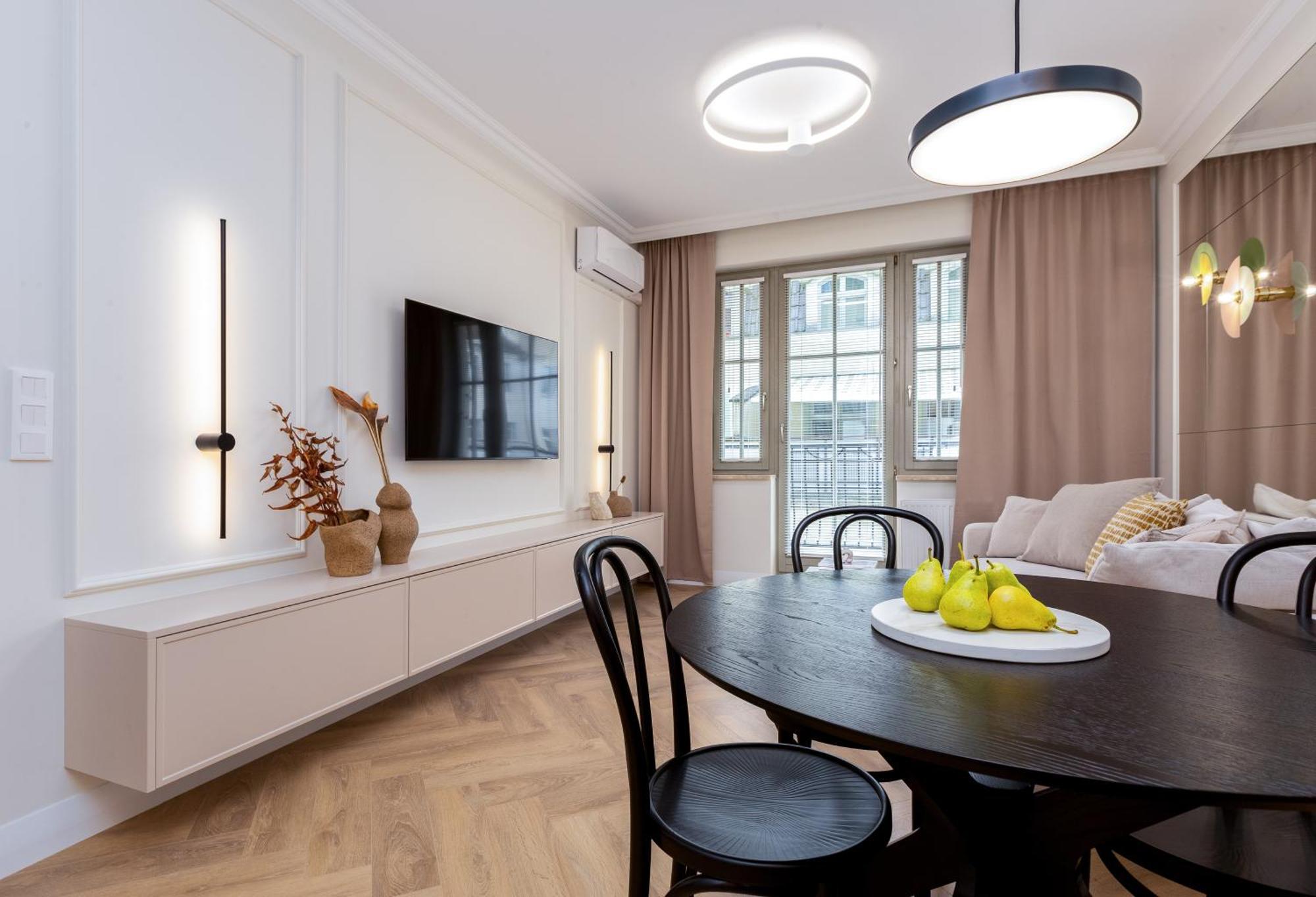 Apartament Lux Sopot Monte Cassino Екстер'єр фото