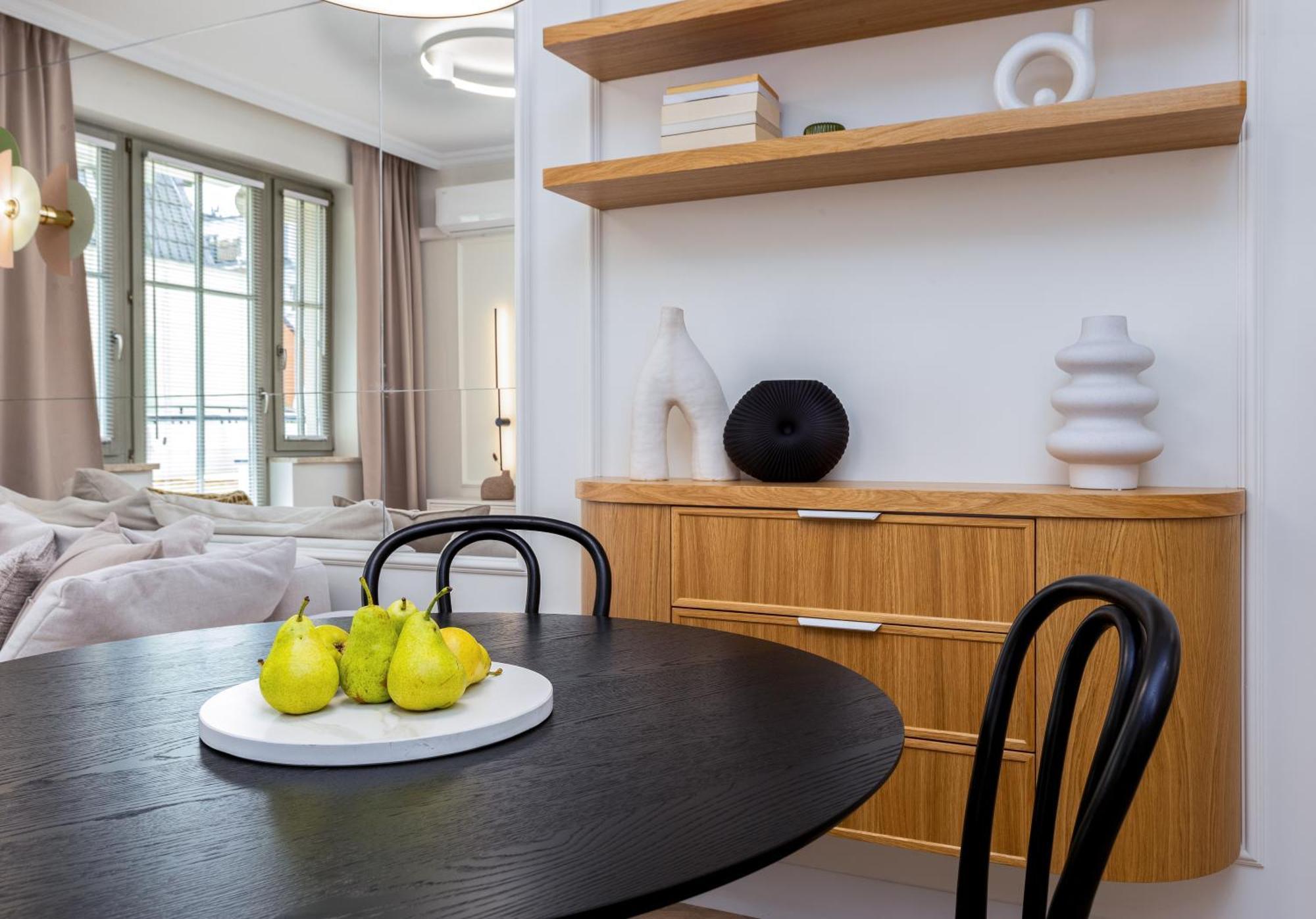 Apartament Lux Sopot Monte Cassino Екстер'єр фото