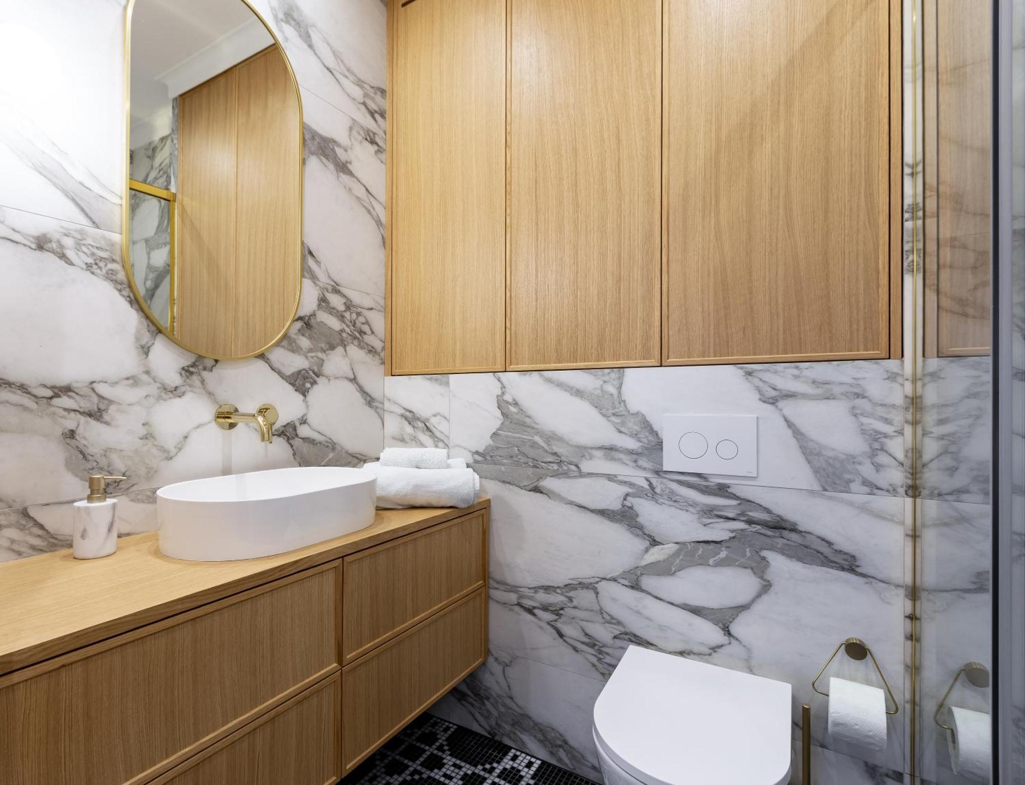 Apartament Lux Sopot Monte Cassino Екстер'єр фото