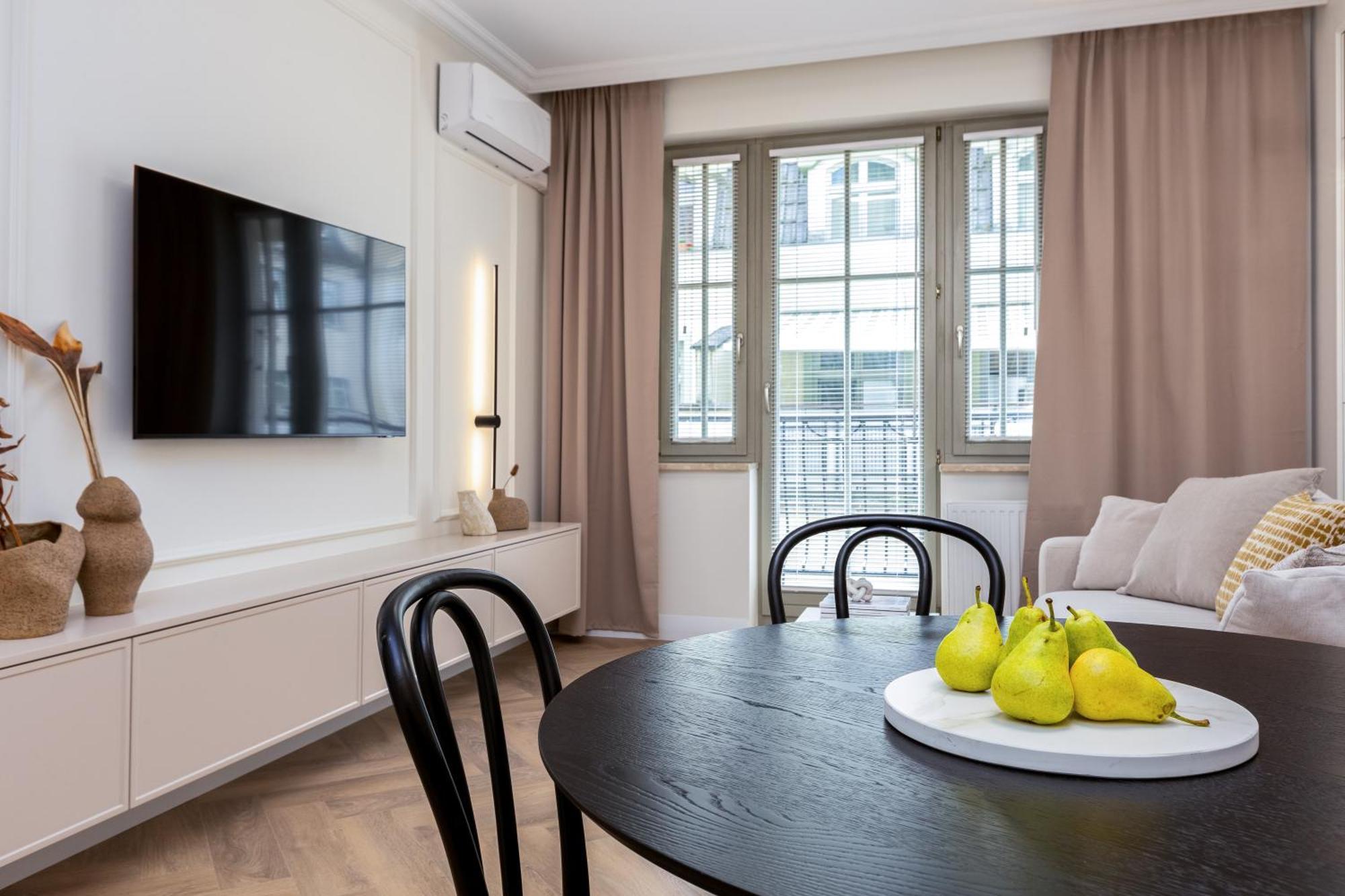 Apartament Lux Sopot Monte Cassino Екстер'єр фото
