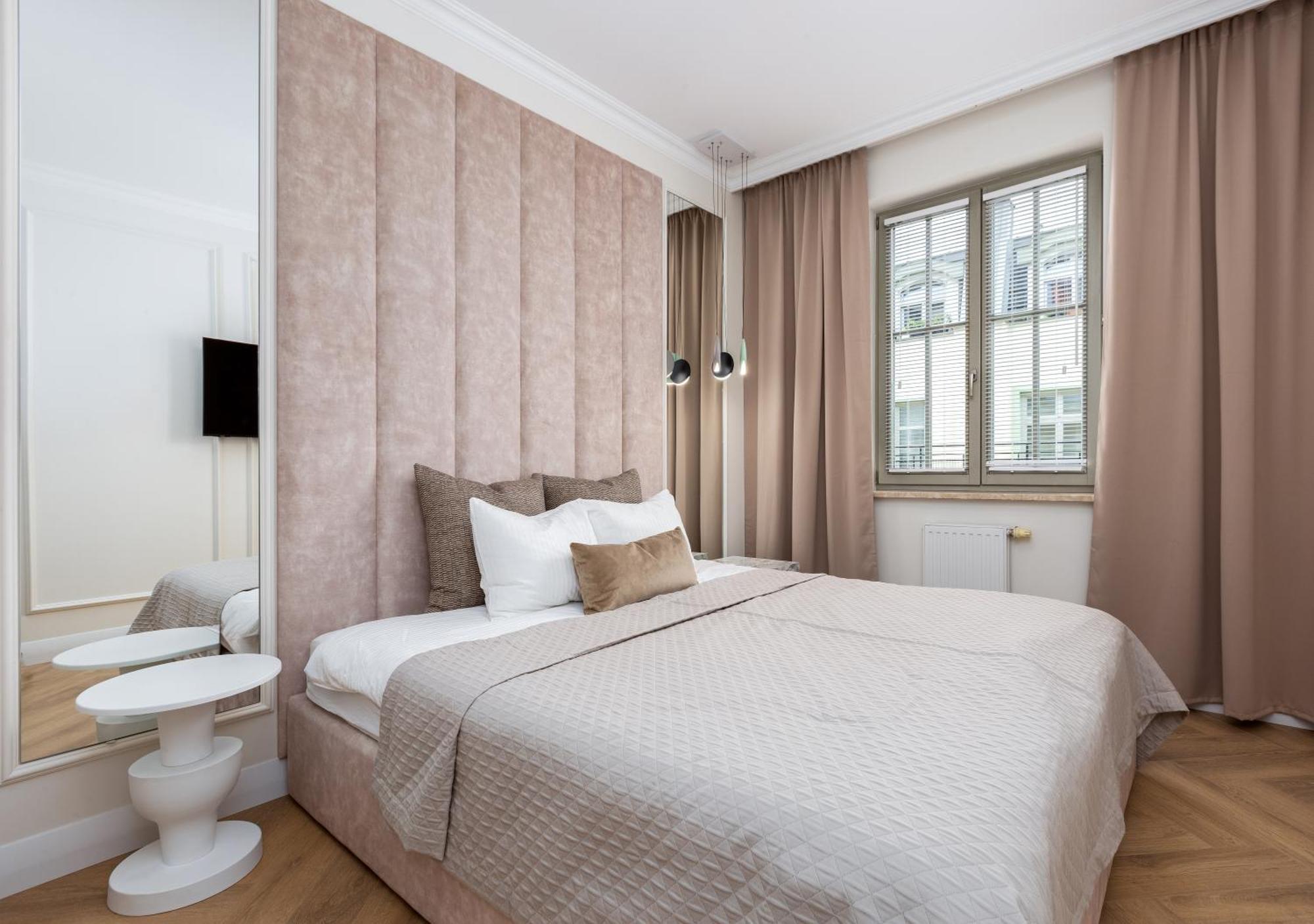 Apartament Lux Sopot Monte Cassino Екстер'єр фото