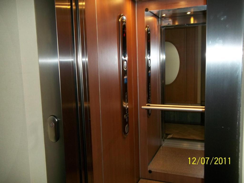 Apartament Lux Sopot Monte Cassino Екстер'єр фото